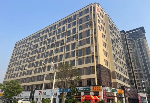 物业费收缴率提升8%，工作人效提升50%，捷顺科技助力东莞海棠里社区管理增收提效